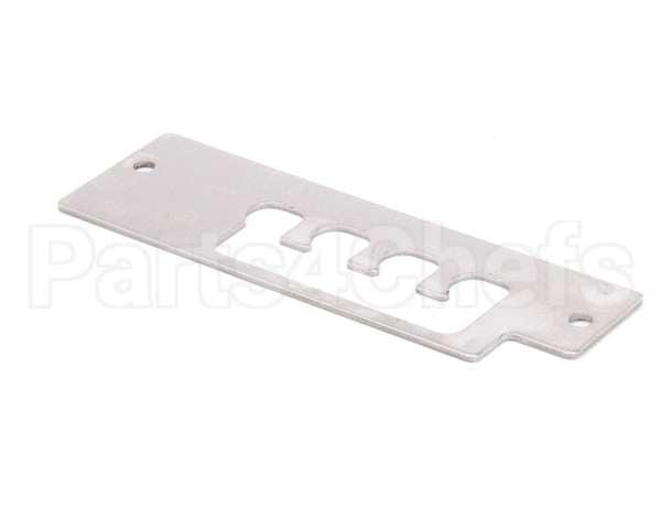 1106814 Southbend Range Index Plate