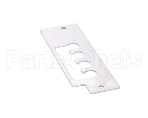 1106814 Southbend Range Index Plate