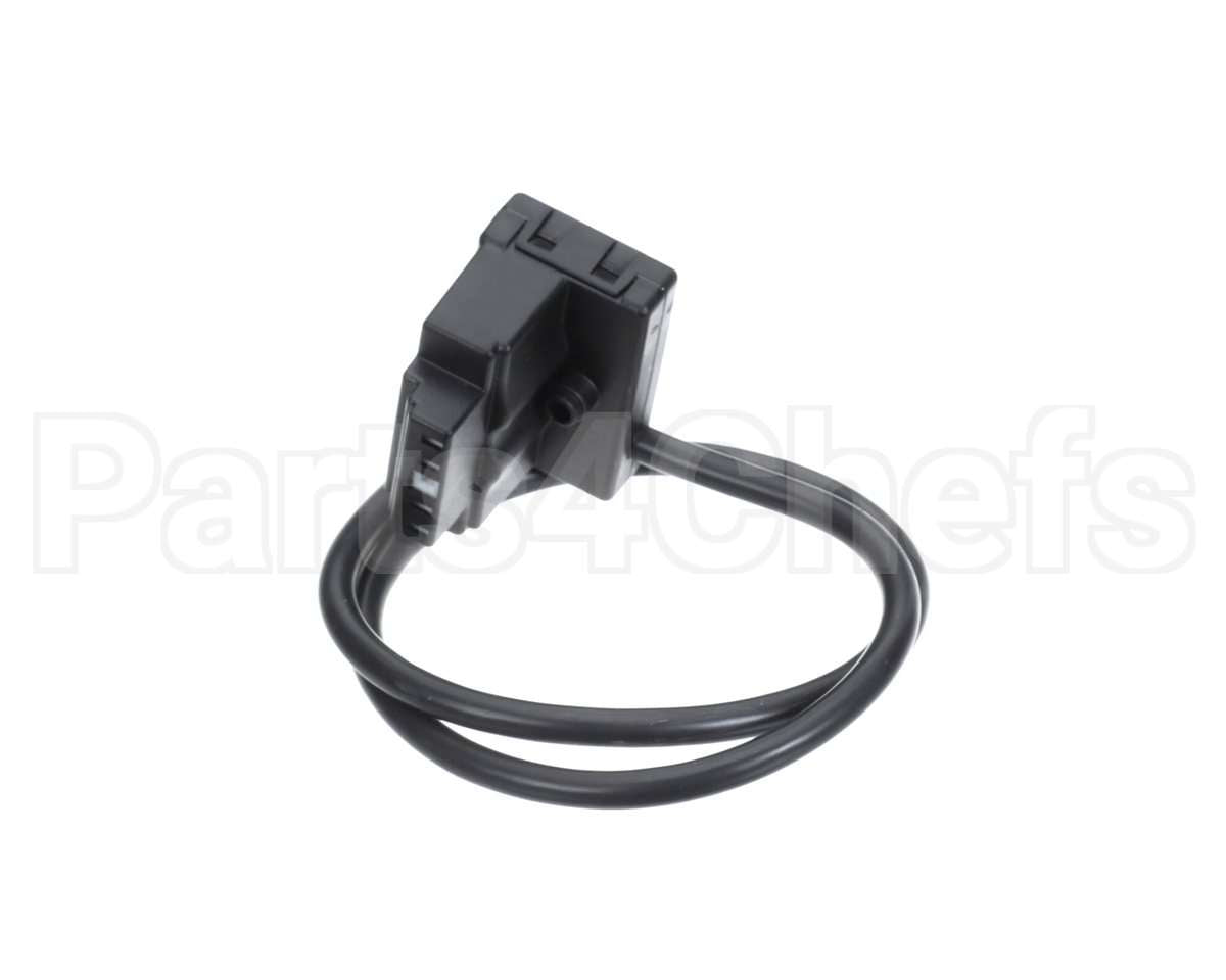 110697 Pvi Wiring Harness