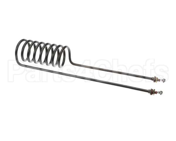 1107.00034.00 Fetco Heater Assembly, Immersion, 3K