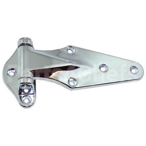 11070000032 Compatible Kason Kason -Hinge, Surface Mount