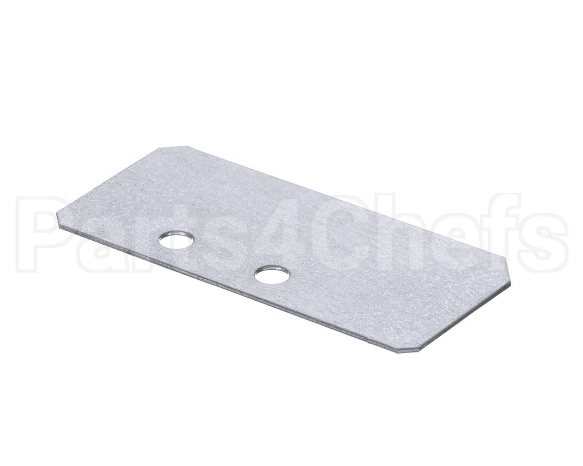 11070003858 Garland Block Off - Cti Front Control