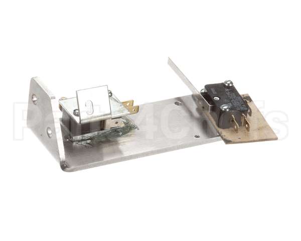 110729100 Doughpro Proluxe Switch Adjust Assembly. (Thickness