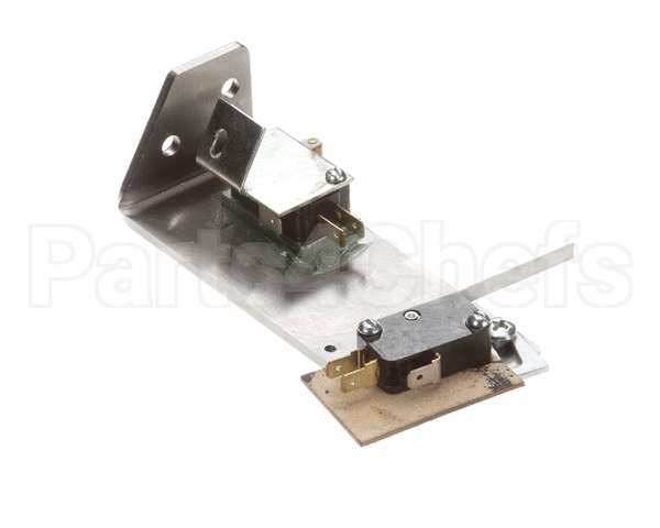 110729100 Doughpro Proluxe Switch Adjust Assembly. (Thickness