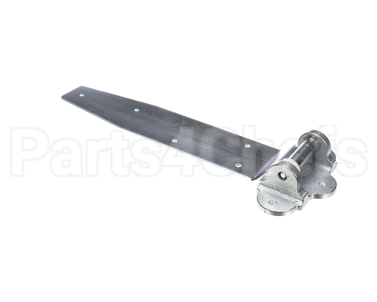 11075000004 Kason Hinge Kas Flush R.h.