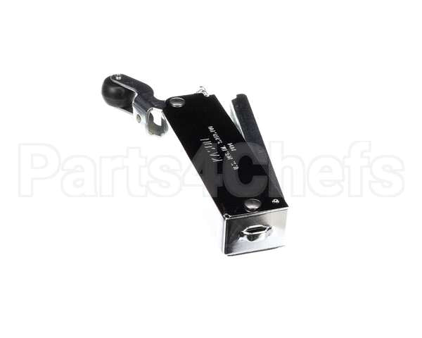 1108 International Cold Storag Door Closure
