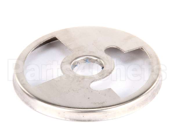 1108 Royal Range Air Shutter (Mixer)