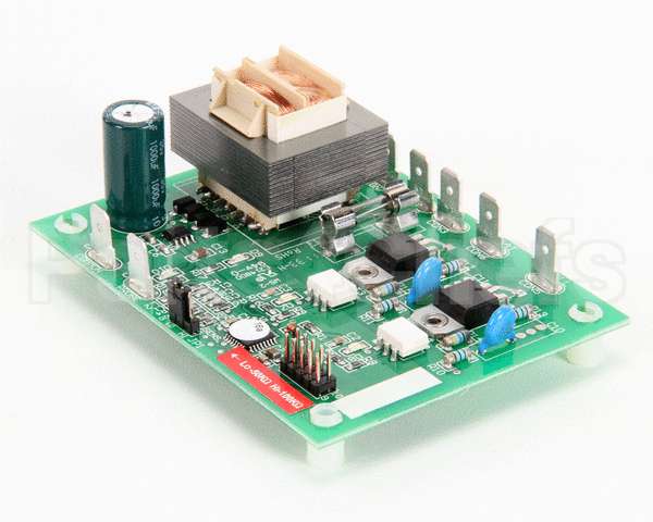 1108.00003.00 Fetco Board, Assembly, Water Level C