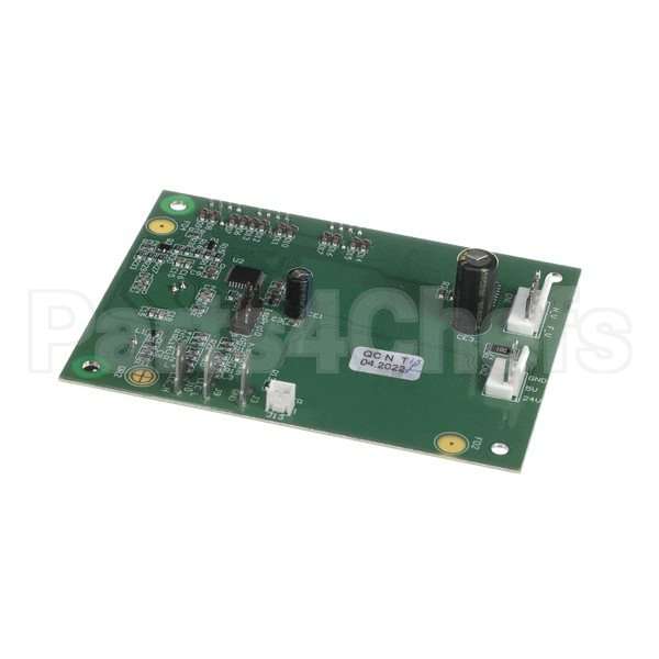 1108.00021.00 Compatible Fetco Mainboard, Hwd-2102, Export S