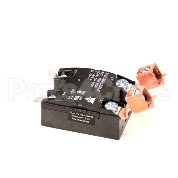 1108.00022.00 Compatible Fetco Assembly Ssr 125A/600V Cbs-70S