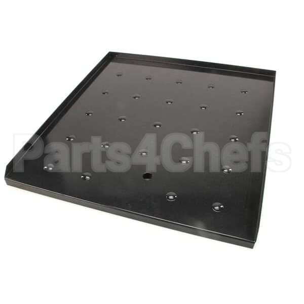 1108298 Compatible Southbend Bottom, Oven, Enamelled