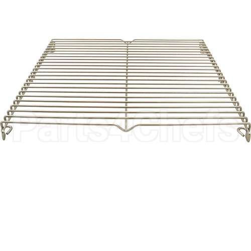 110832 Compatible Cleveland Rackassembly, 6 Pan Uni T