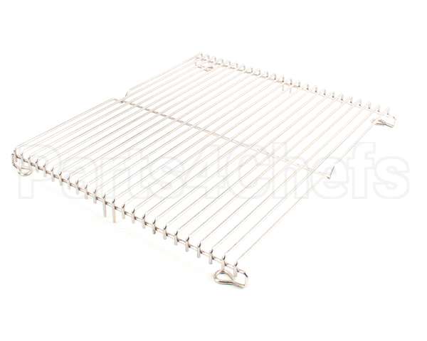 110832 Cleveland Rack Assembly;6 Pan Unit