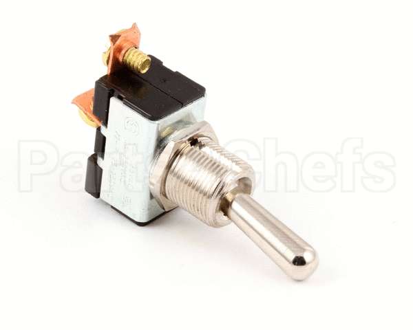 110901411 Doughpro Proluxe Switch, Carling Toggle, 20 Amp