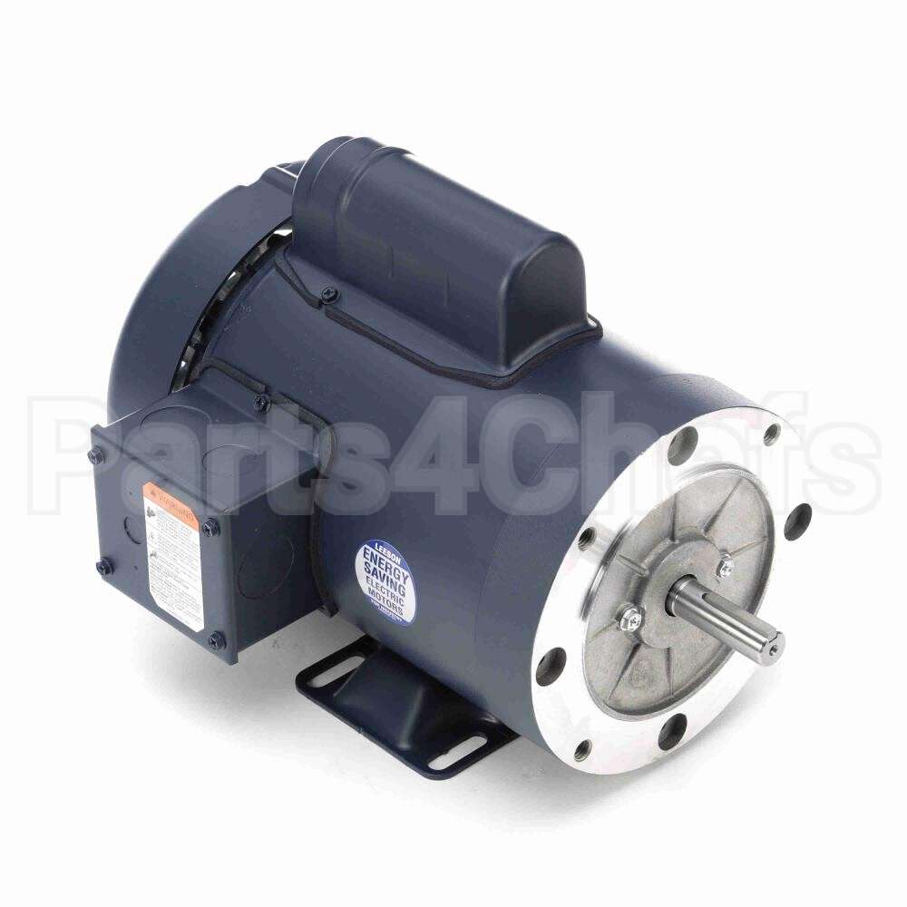 110909 Leeson Motor