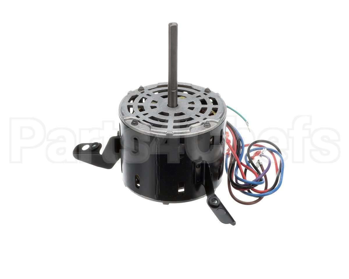11091207SP Goodman 208-230V1Ph 1/4Hp 952Rpm 3Spd