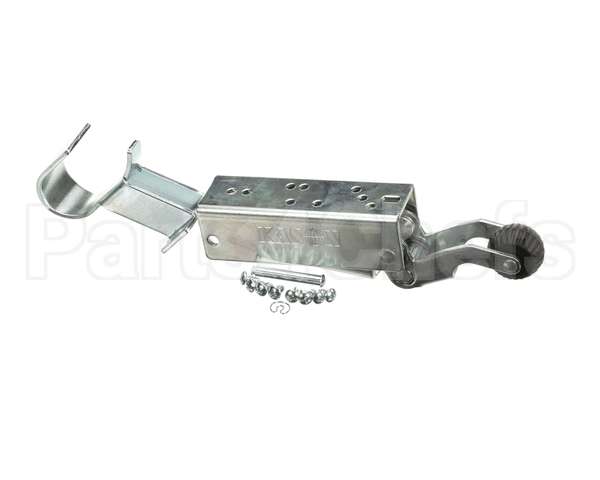 11092000008 Kason Door Closure, Offset