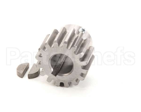 1109360A Doughpro Proluxe Pinion Gear Assembly Dp1100 Dp1800