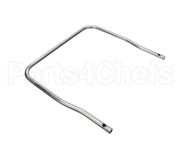 1109390 Doughpro Proluxe Handle Pressure Apply Dp1100