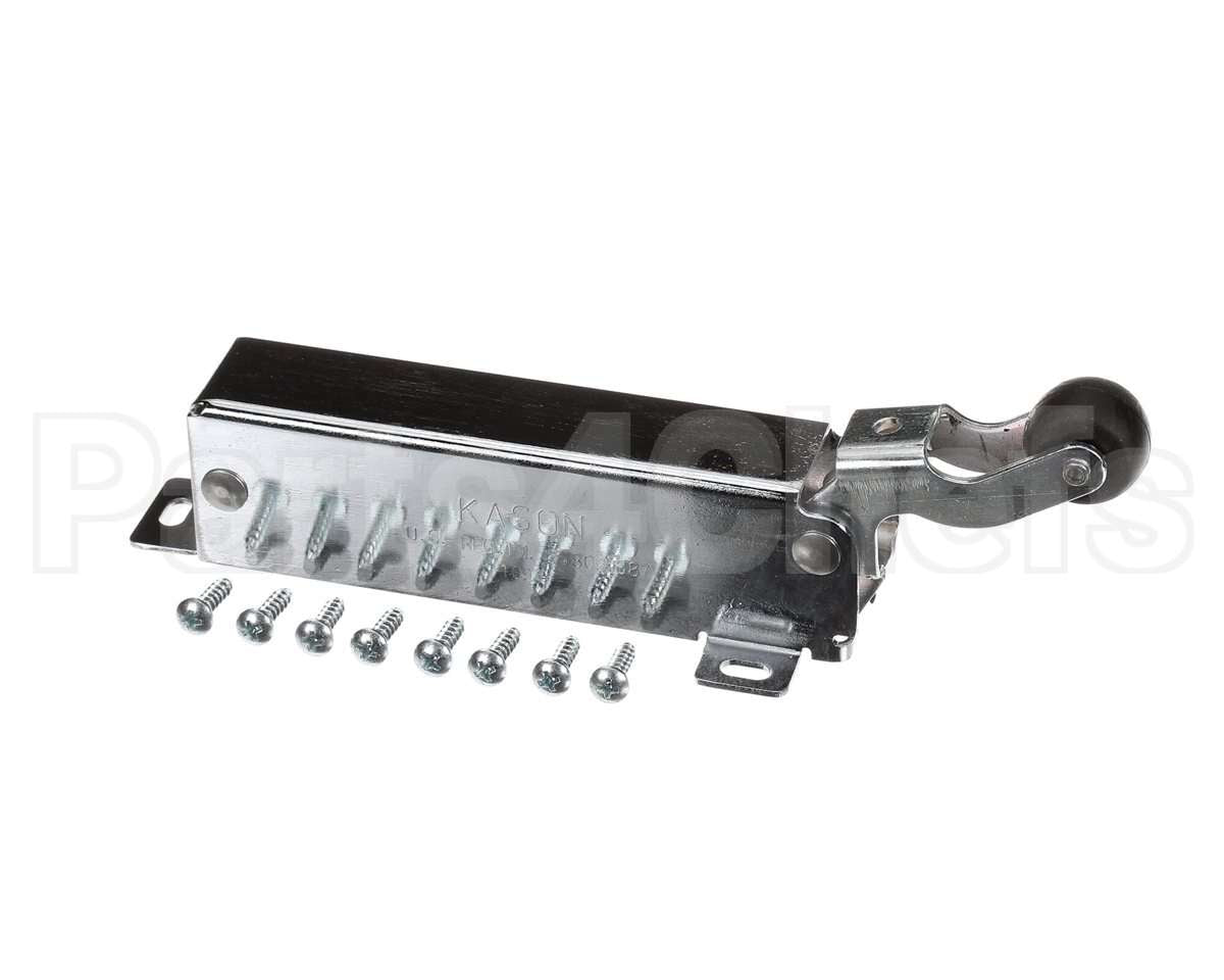 11094000003 Kason Door Closer, Body Only (Expose