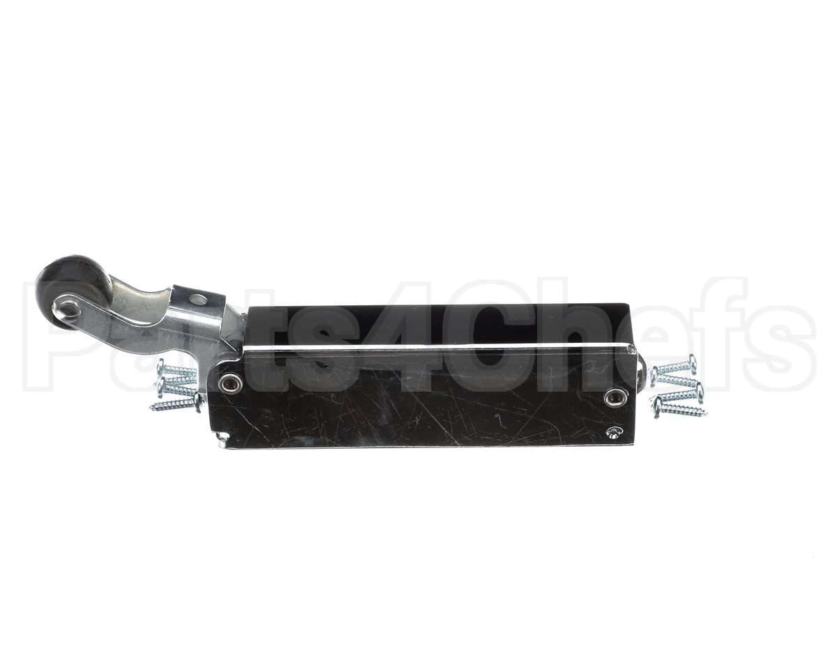 11094000013 Kason Door Closer, Body Only (Concea