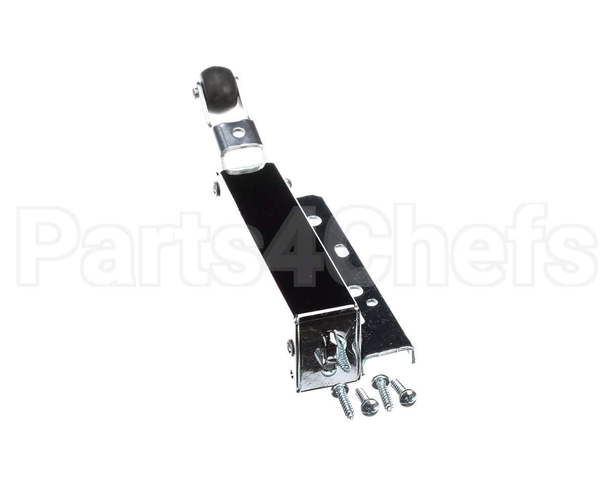 11094000013 Kason Door Closer, Body Only (Concea
