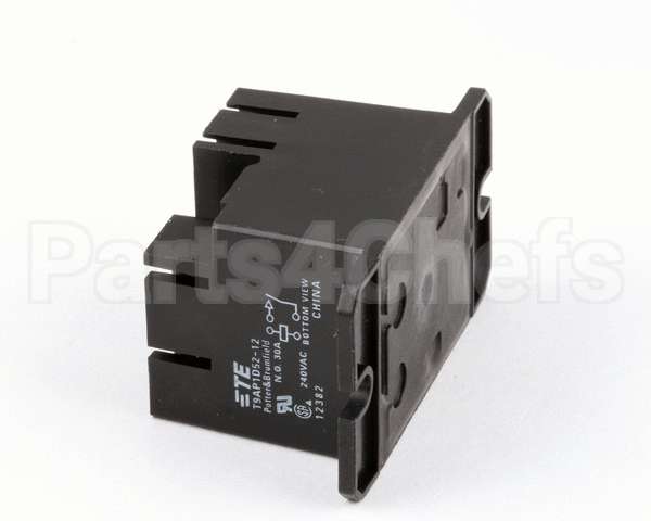 110942520 Doughpro Proluxe Relay Mechanical 30 Amp