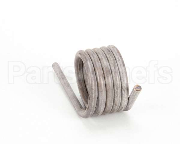 110949154R Doughpro Proluxe Torsion Spring R. .283 Wire 17