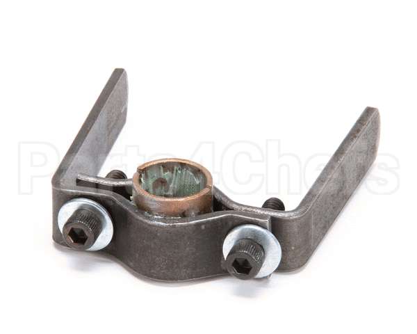 11096064 Doughpro Proluxe Double Tension Strap Kit Dp110