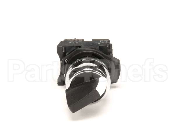 110966208 Doughpro Proluxe Power Switch Assembly Pg1836
