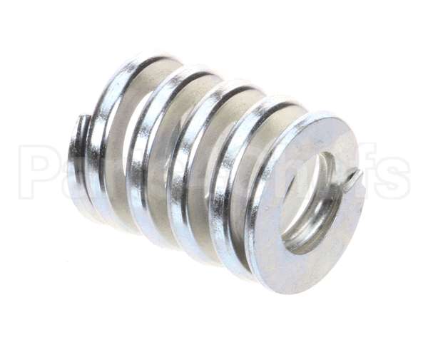 110969093 Doughpro Proluxe Spring, Die Oil Temp, 1-1/4 O.