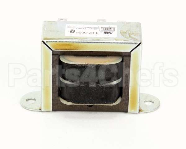 11096975 Doughpro Proluxe Transformer Mci 4-07-5024