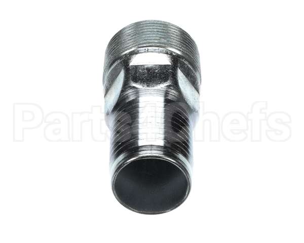110985 Cleveland Fitting;1 1/2In Hose X 1 1/2 N