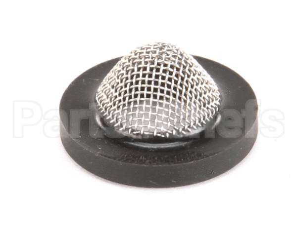 110987 Cleveland Strainer;Filter Washer; Garden
