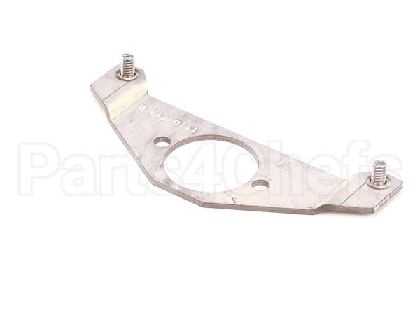 1110-713 Concordia Beverage Bracket Tank Support Lt I4