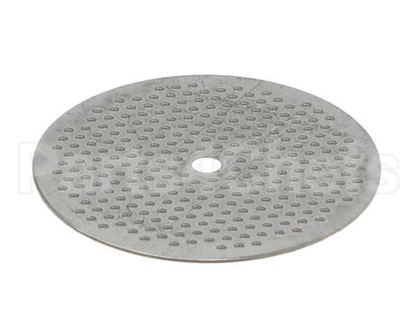 1110-790 Concordia Beverage Screen Micro Piston Upr