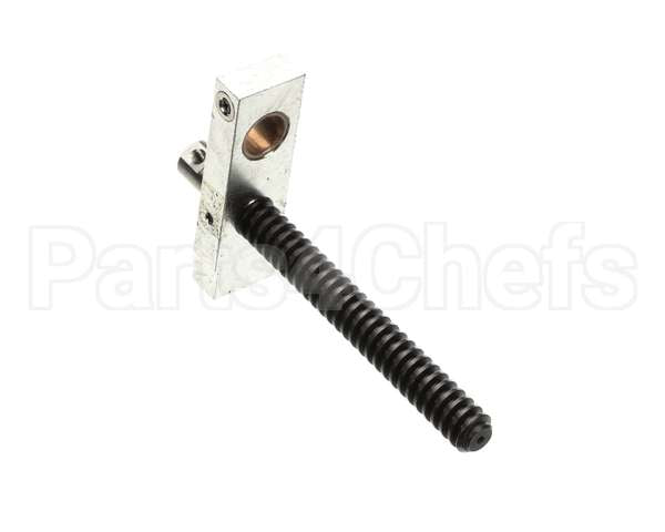 1110-981 Concordia Beverage Lead Screw Lwr Piston Xt