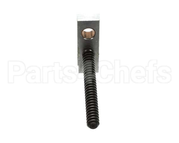 1110-981 Concordia Beverage Lead Screw Lwr Piston Xt