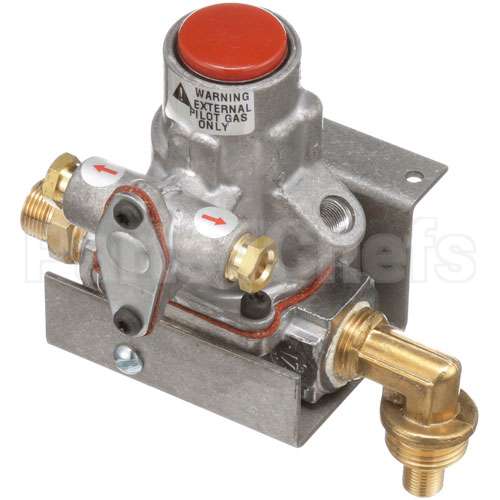 1110-BASO Compatible Imperial Safety Valve Kit