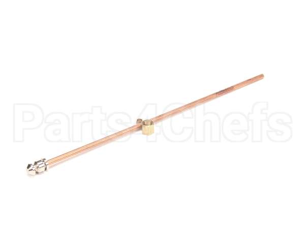 1110 Royal Range Pilot Assembly W/Ferrule And C