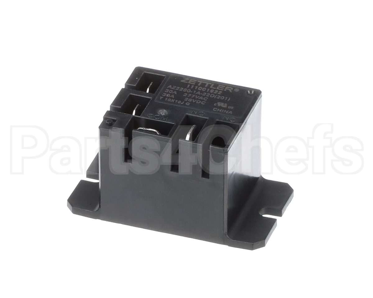111001922 International Comfort Pro Relay Heater
