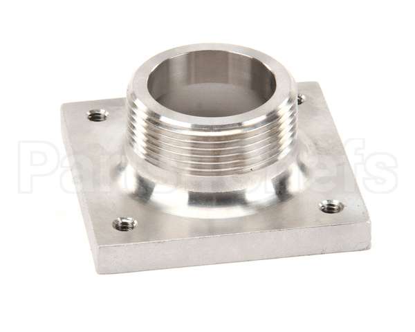 111034 Champion - Moyer Diebel Drain Waste Outlet Stainless Steel