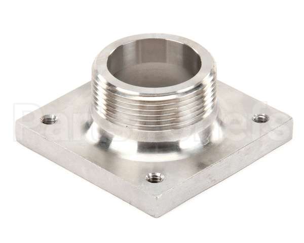 111034 Champion - Moyer Diebel Drain Waste Outlet Stainless Steel