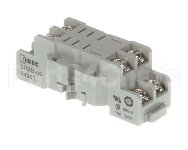 111036 Champion - Moyer Diebel Relay Socket