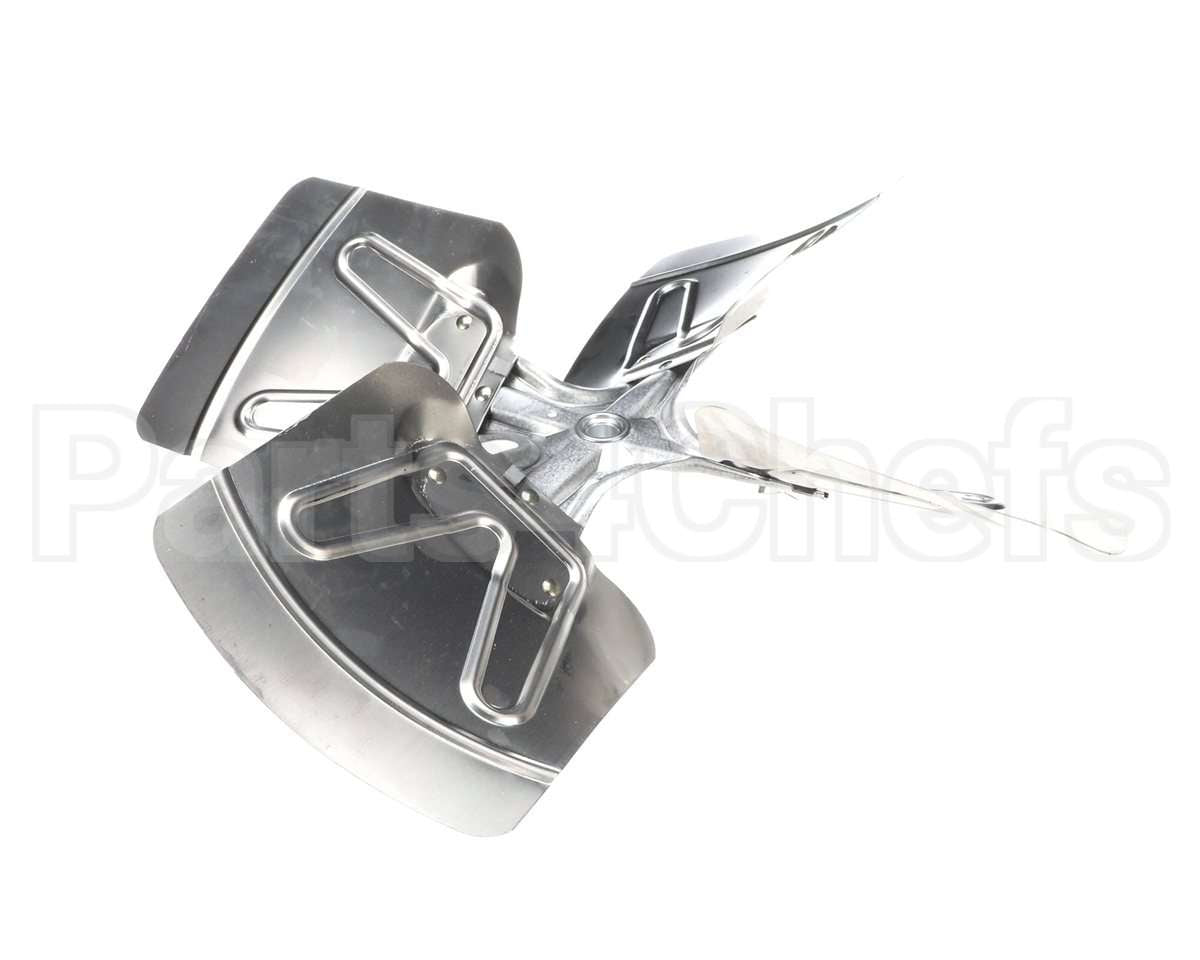 1110695 International Comfort Pro Fan Cc 22" 4B 5/8" 34 Int S