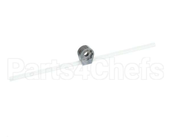 111074 Champion - Moyer Diebel Lever Rod Polyamide 1/4I