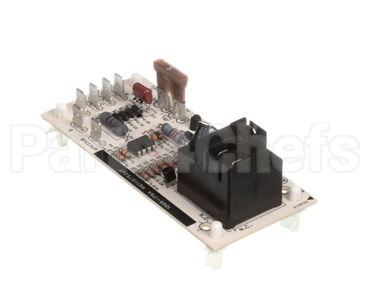 1110752 International Comfort Pro Control Fan