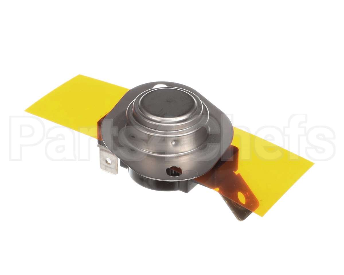 1110754 International Comfort Pro Switch Lmt 250 Single Op