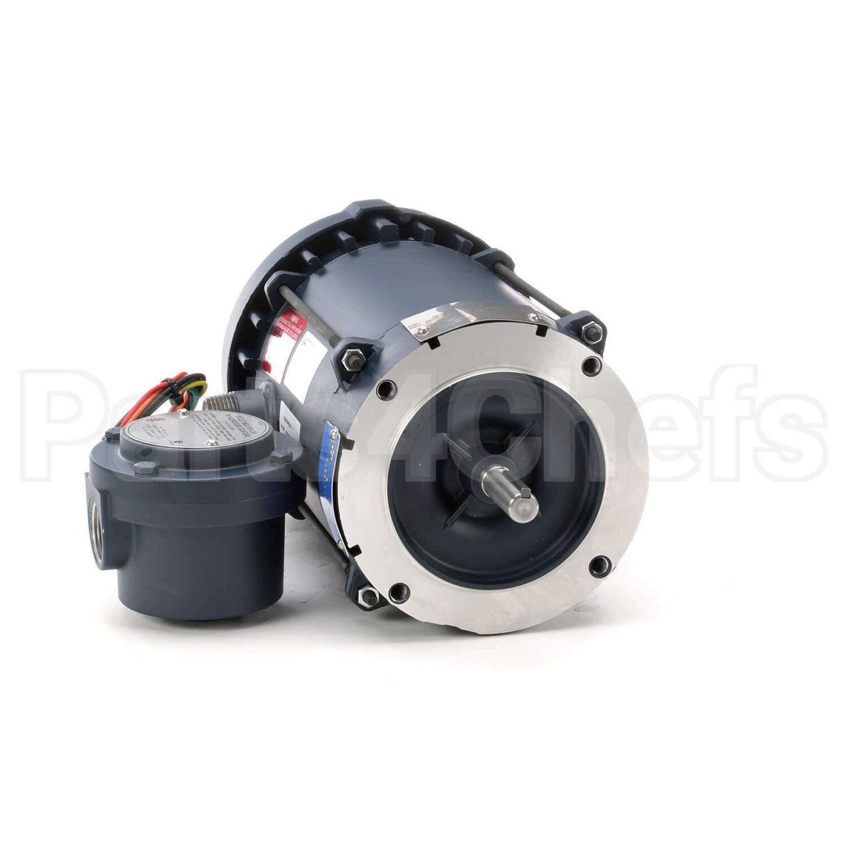 111095 Leeson Motor