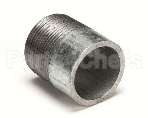 111113 Champion - Moyer Diebel Nipple Toe 1 1/4X2 Galv